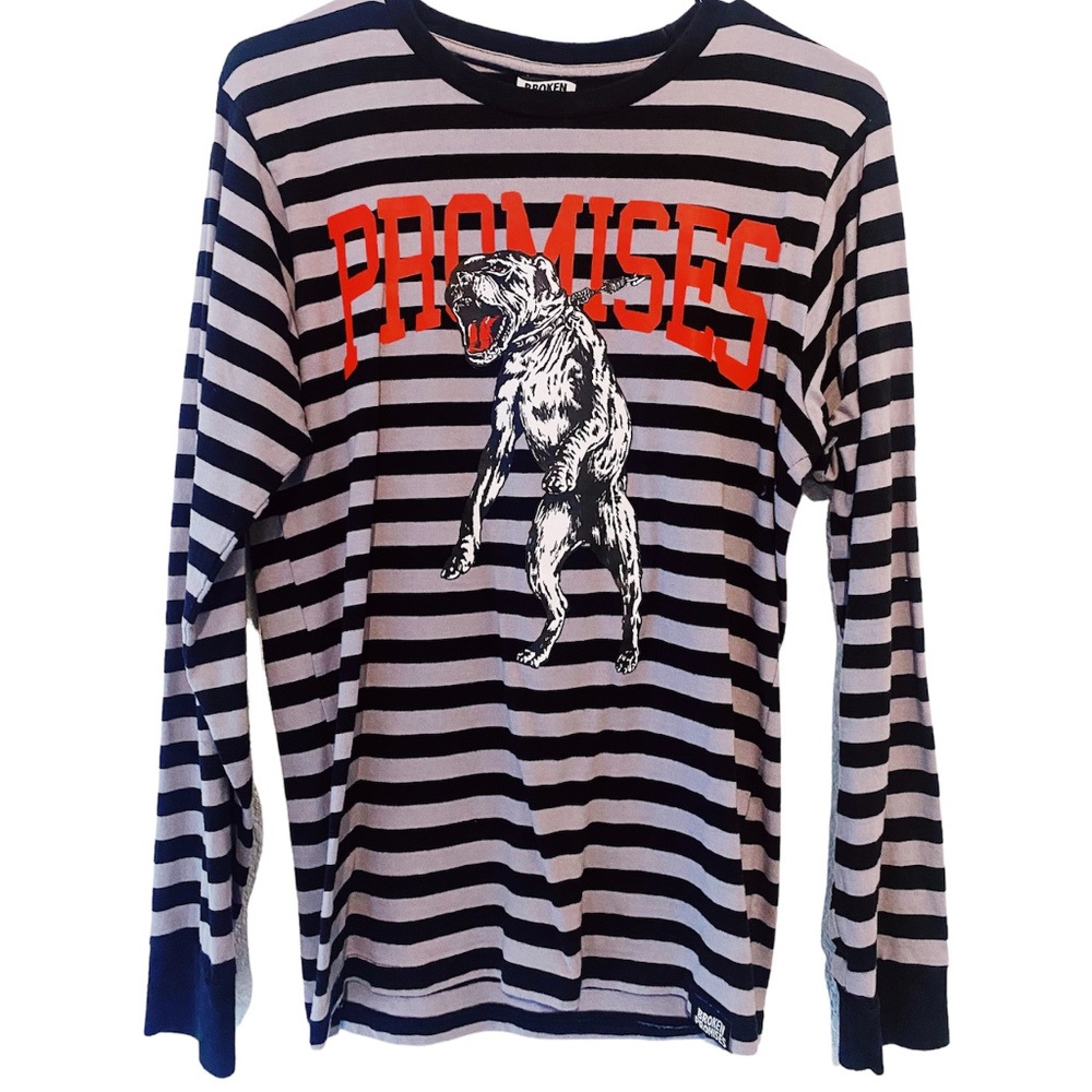 Edgy and want to make a statement